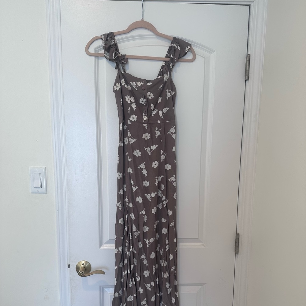 Flynn Skye Maxi Dress
